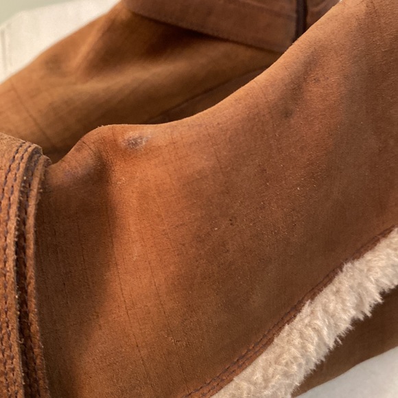 The North Face high boots - Picture 11 of 16